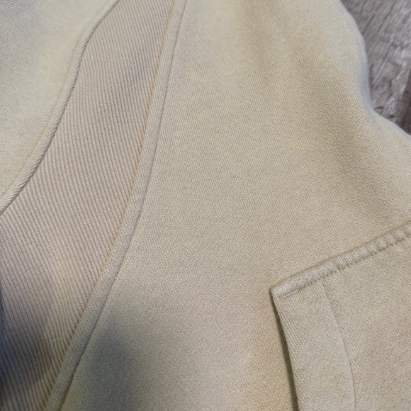 Lululemon Scuba Oversized Funnel-Neck Half Zip, Size xs/s - Picture 12 of 14